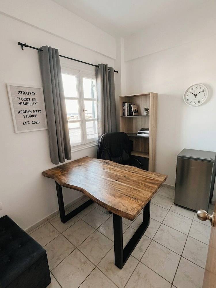 Aegean Nest Beach Studios - Adults only 2
