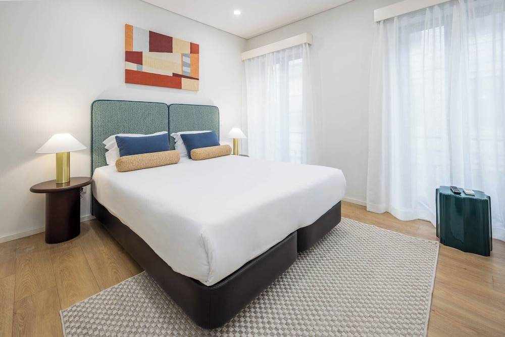 Aspasios Picaria Apartments 1