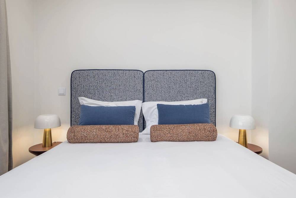 Aspasios Picaria Apartments 2