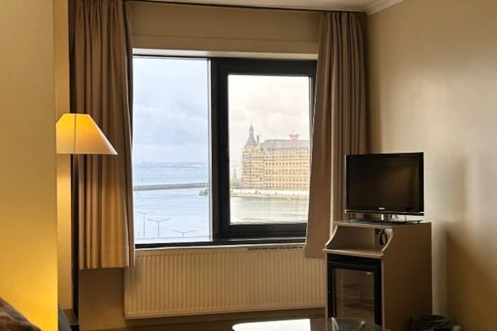 Kadıköy Rıhtım Hotel 1