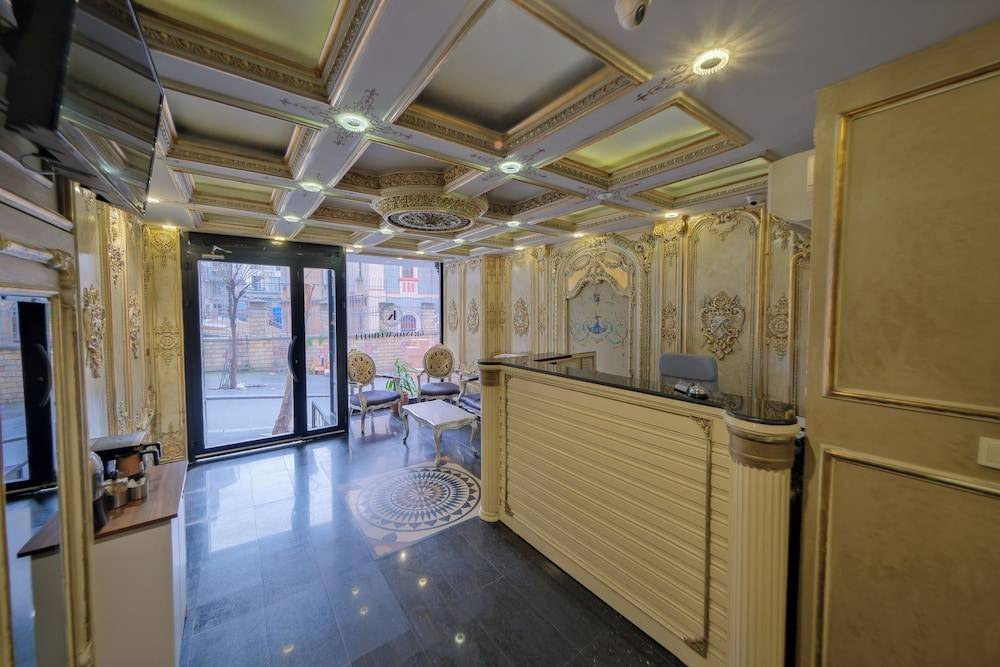 Grand Kavi Hotel 2