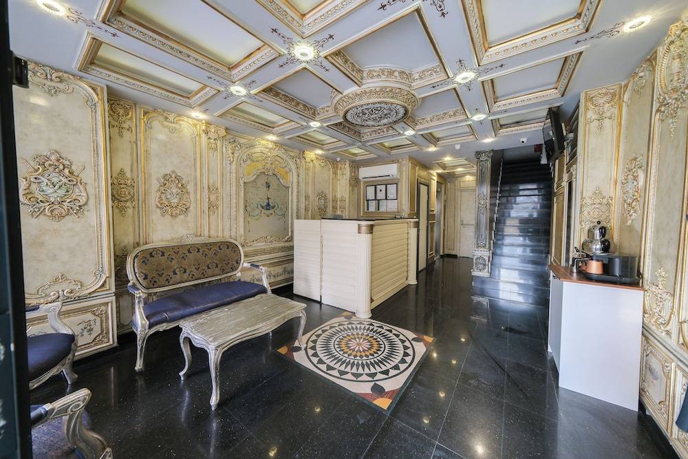 Grand Kavi Hotel 1