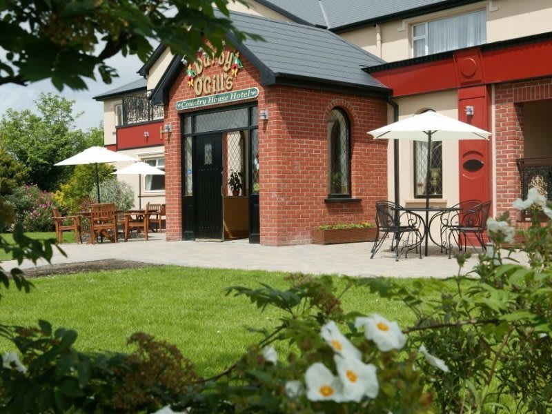 Torc Hotel 2
