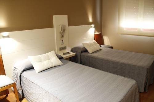 Hotel Fuente El Cura 2