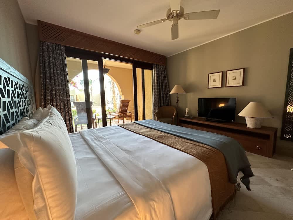 2-Bed Flat in Four Seasons hotel Sharm El Sheikh 2