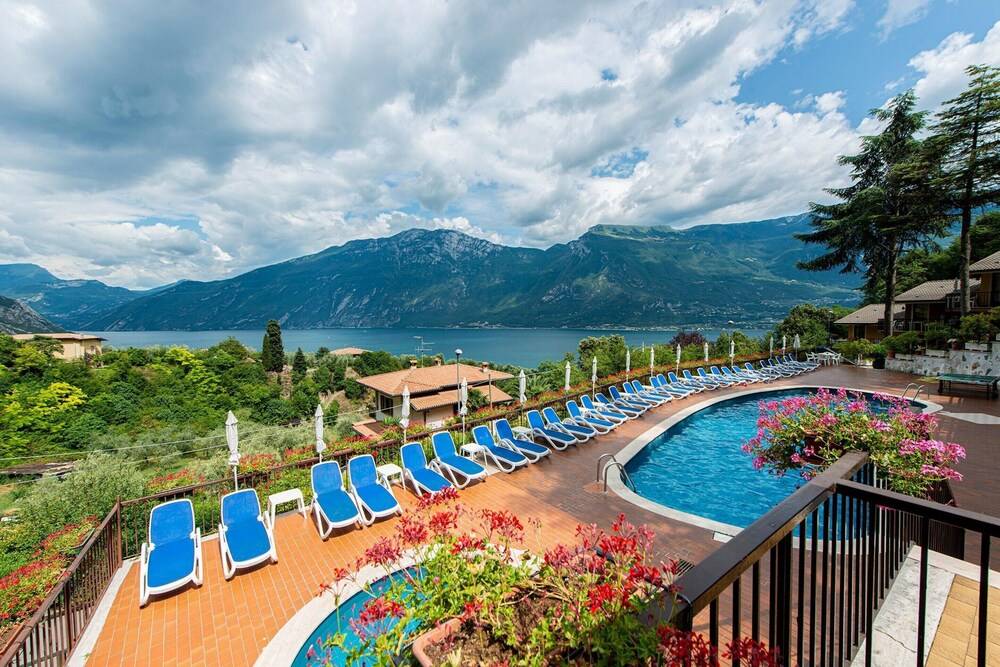 Apartment in Limone With Balcony or Terrace 1