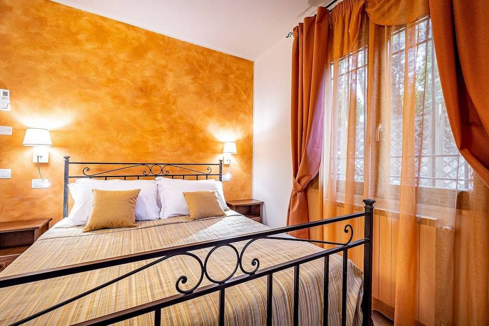 Agriturismo Cesani 1