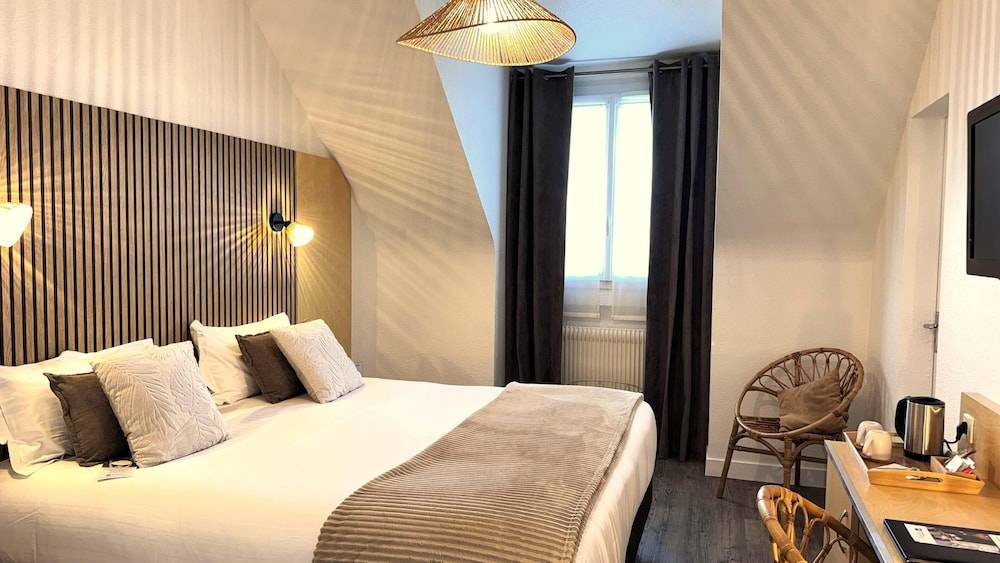 Best Western Le Vinci Loire Valley 1