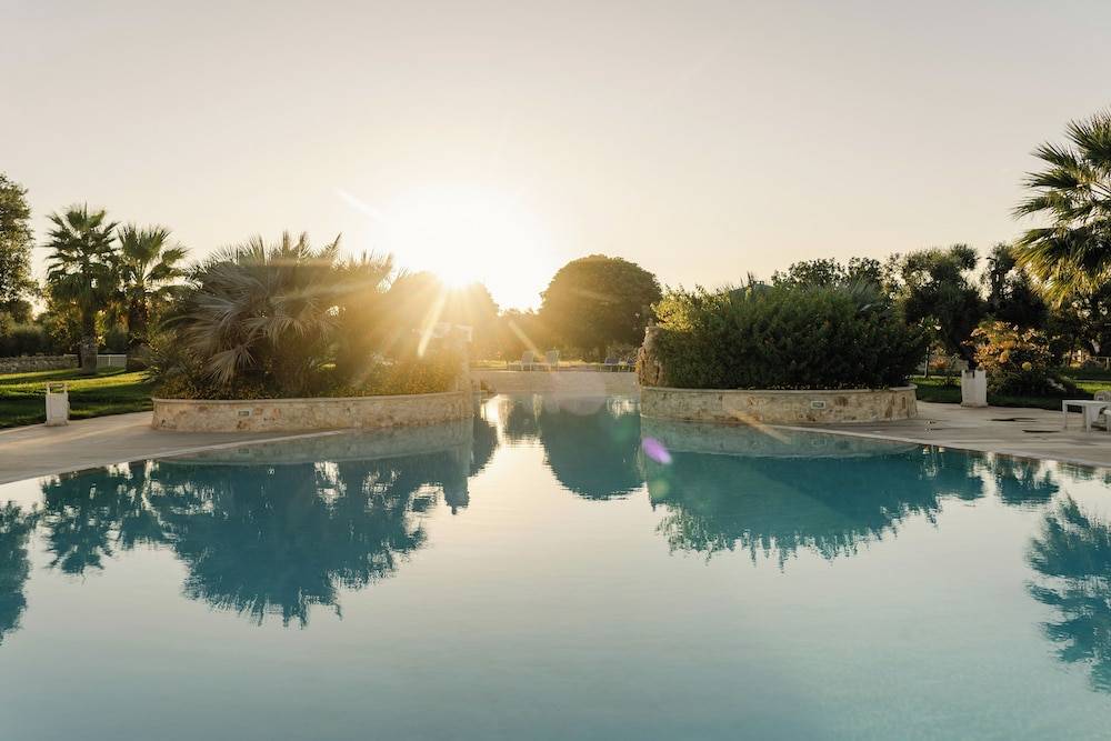 Masseria Valente 1
