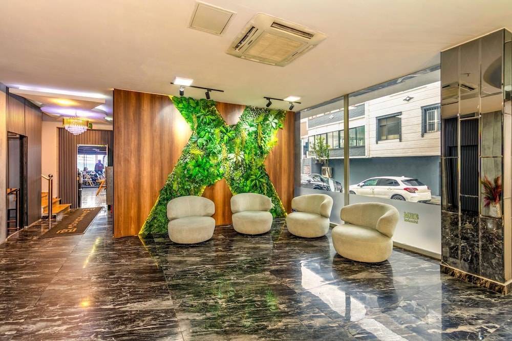 Dem İstanbul Airport Hotel 2