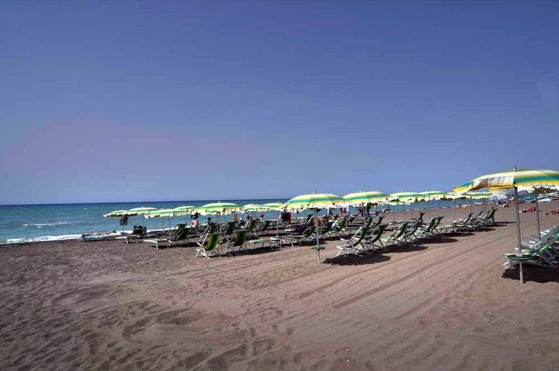 Hotel Riva dei Cavalleggeri 1
