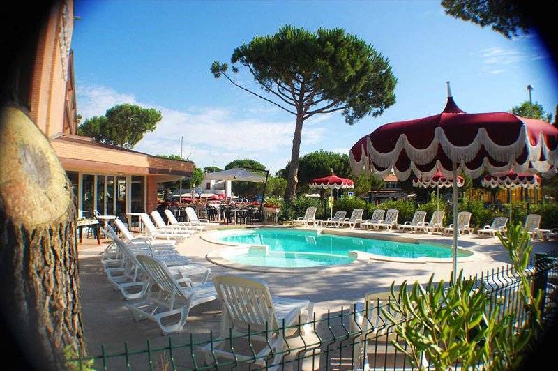 Hotel Riva dei Cavalleggeri 2