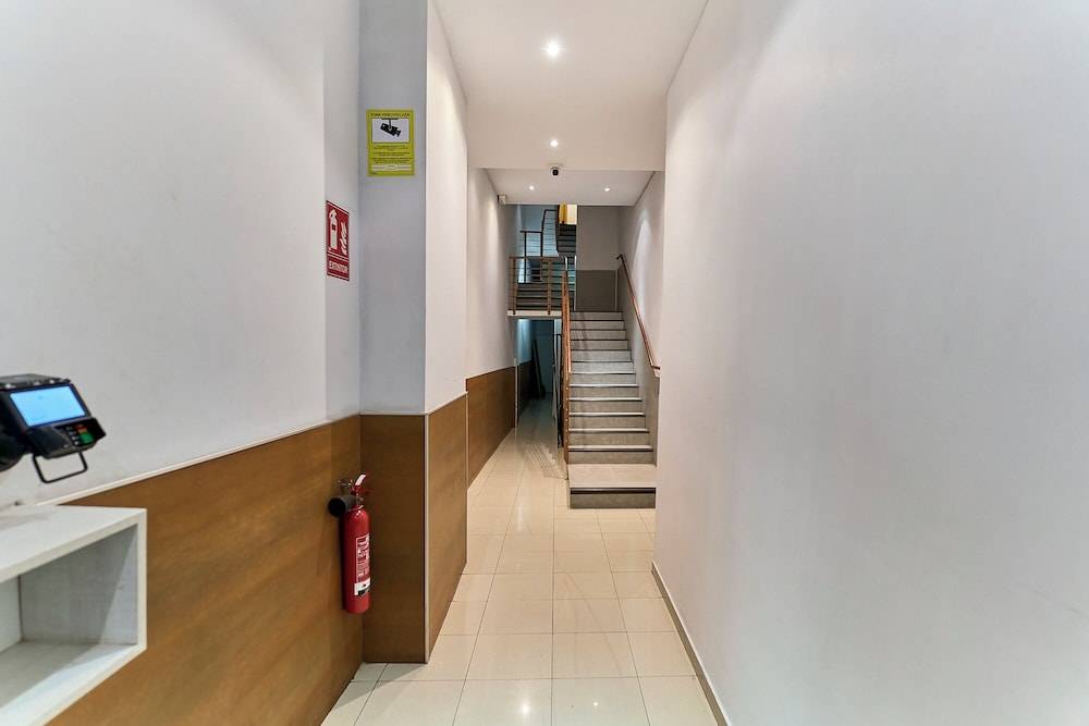 Liceu Apartments by gaiarooms 2