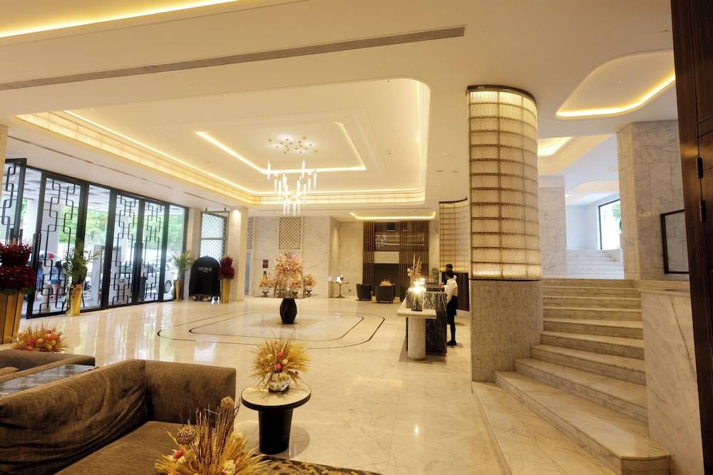 The Tivoli New Delhi 2