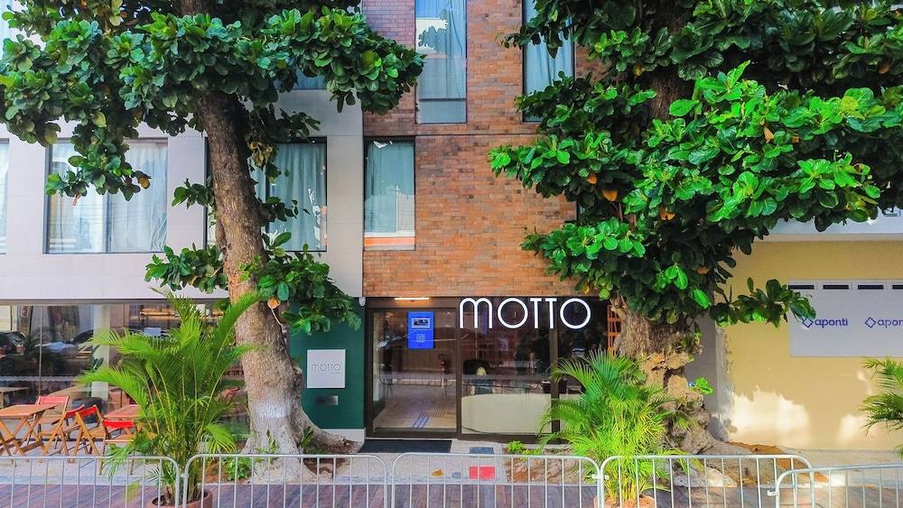 Motto By Hilton Recife 1