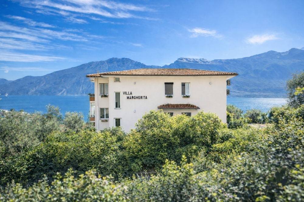 Hotel Villa Margherita 1