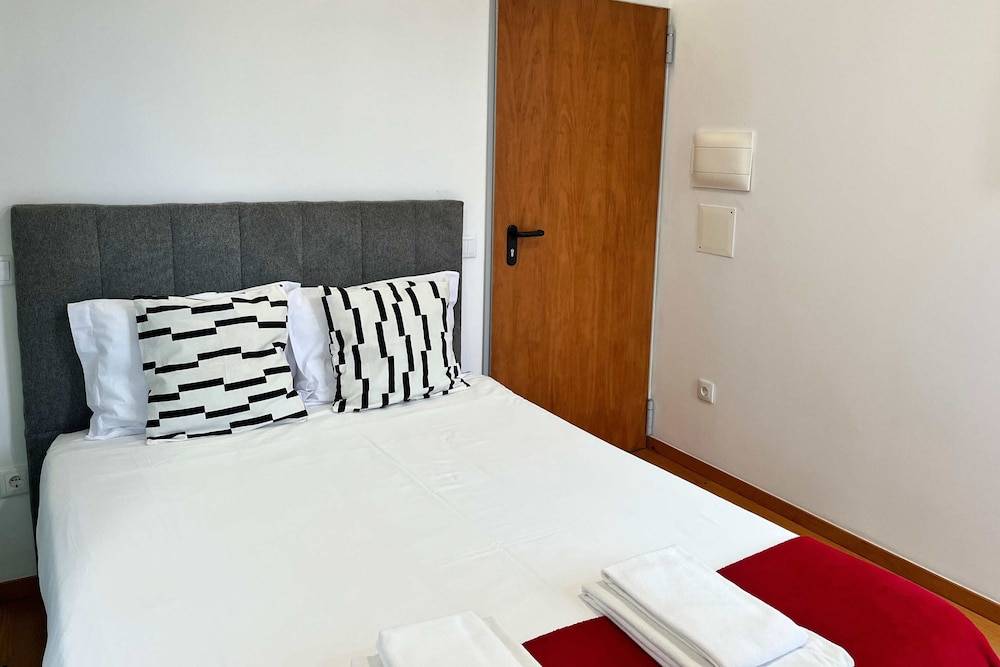 Clérigos Cinema Guesthouse 2