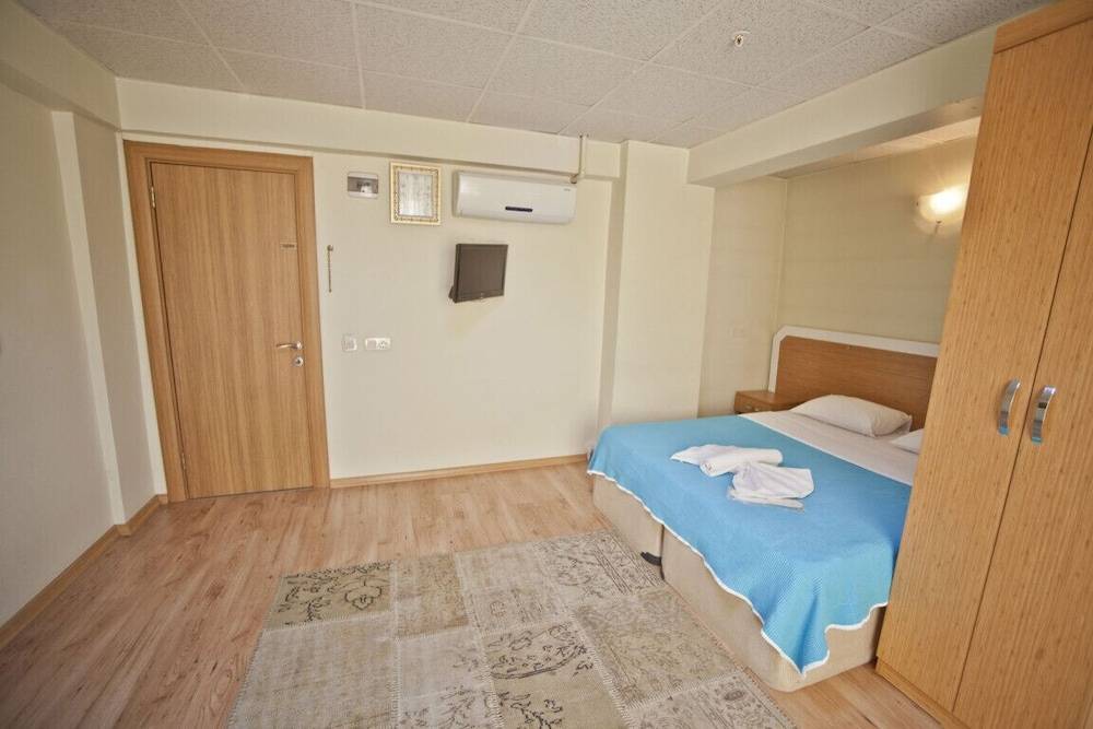 İstanbul Dede Hotel 2