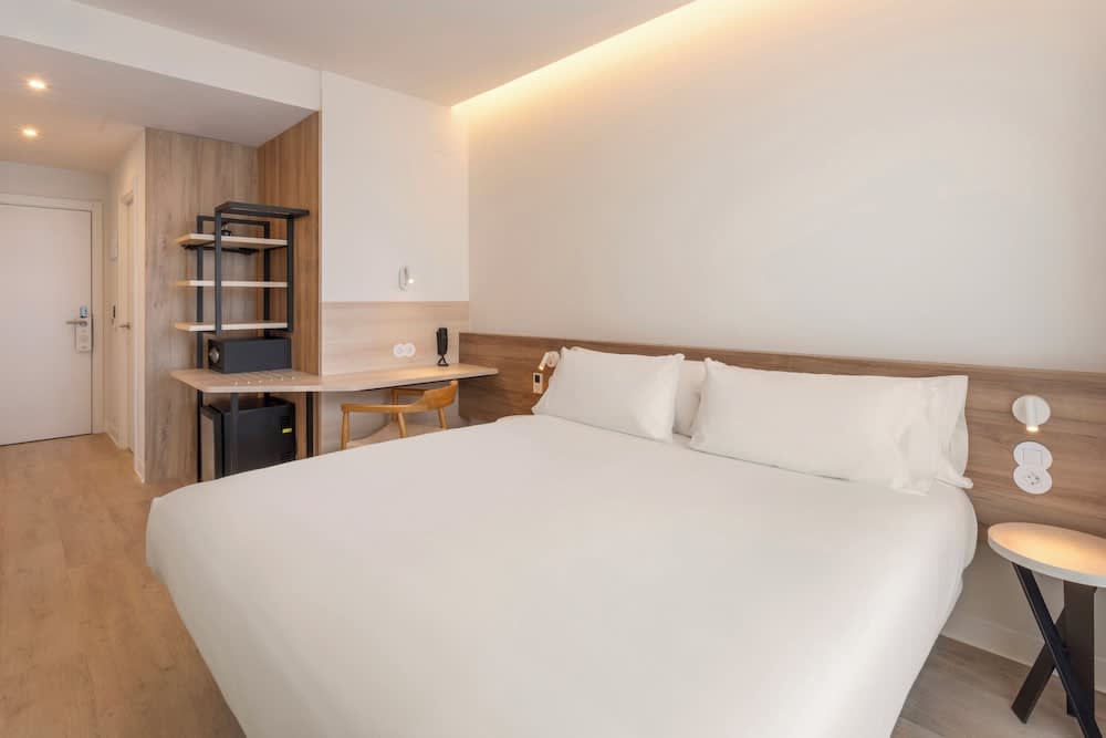 B&B HOTEL Madrid Vallecas La Gavia 1