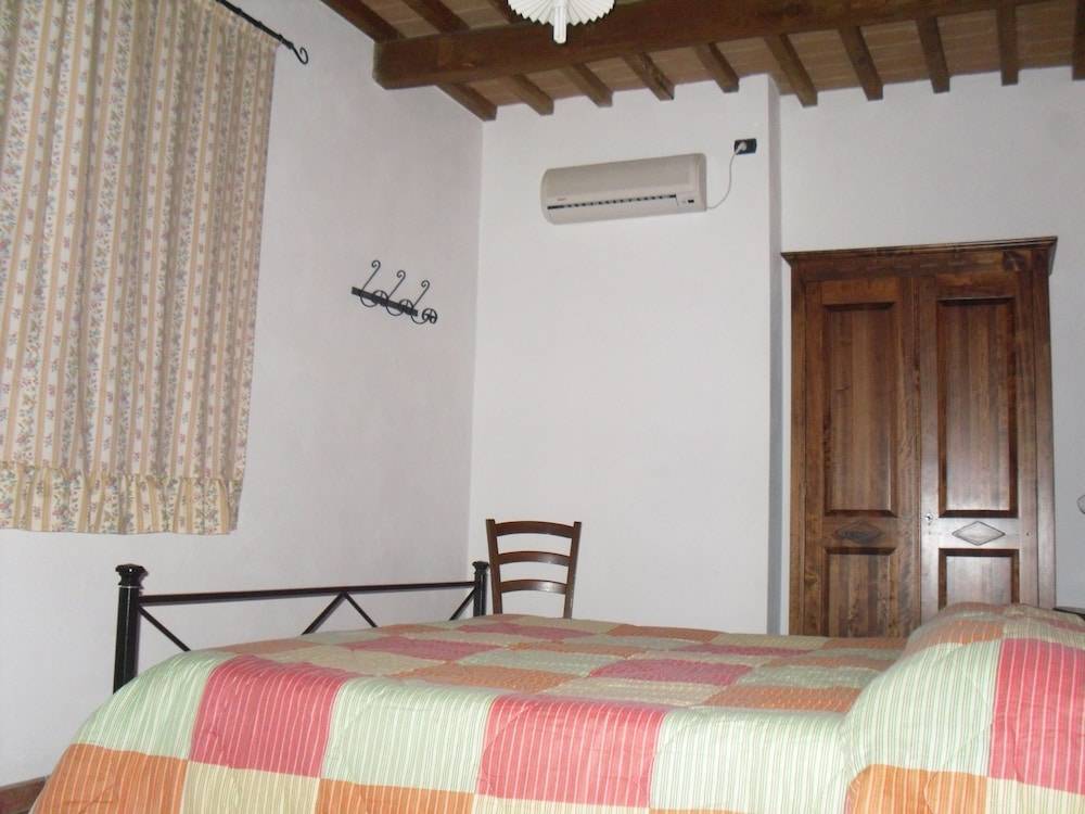 AGRITURISMO ISOLOTTO 2