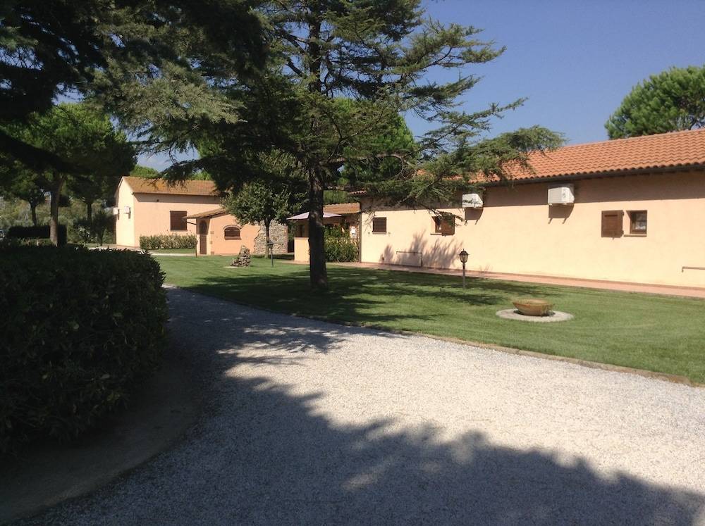 AGRITURISMO ISOLOTTO 1