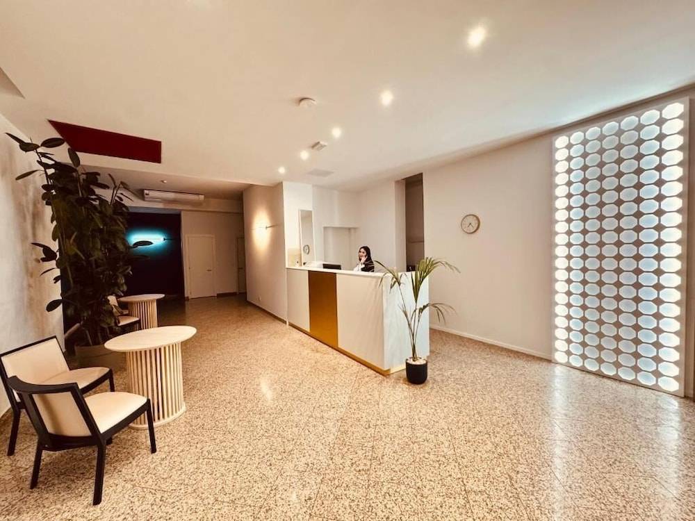 Hotel Pex Verona 1