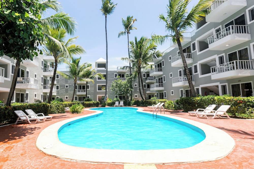 BRISAS TROPICAL playa LOS CORALES 2