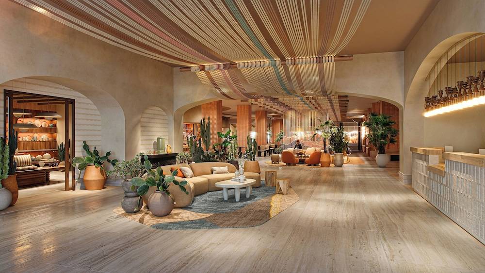 Kimpton Miralina Resort and Villas by IHG 2