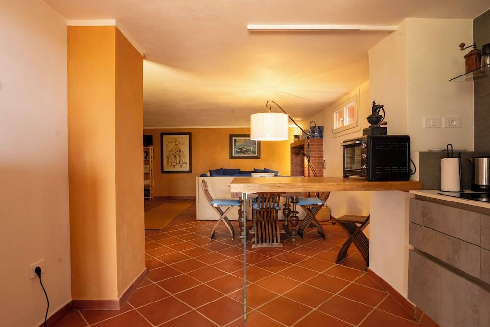 Villa VILLACOLLE 1