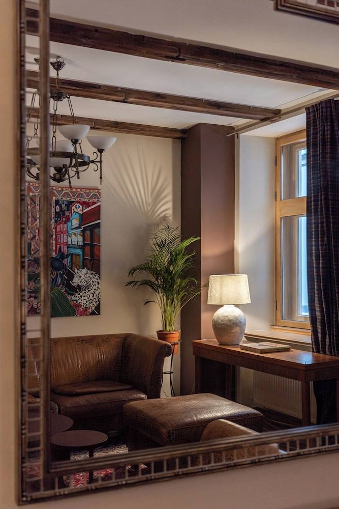 M5 self-service Boutique Hotel 2