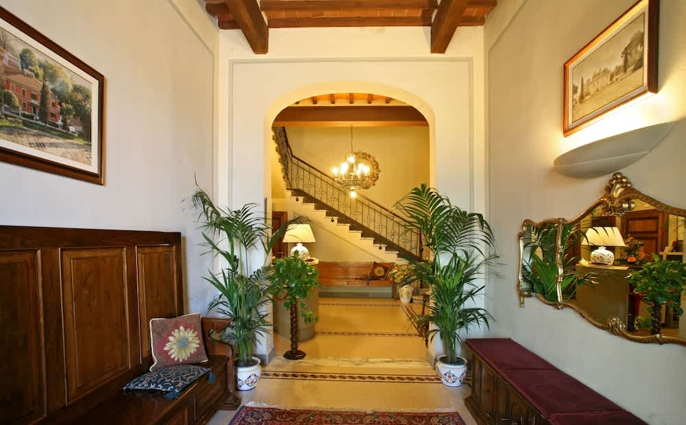 Hotel Villa Maya 2