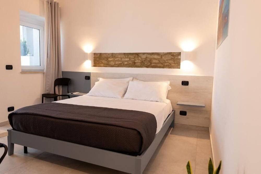 Miramare Suites - Camera Azzurra 2
