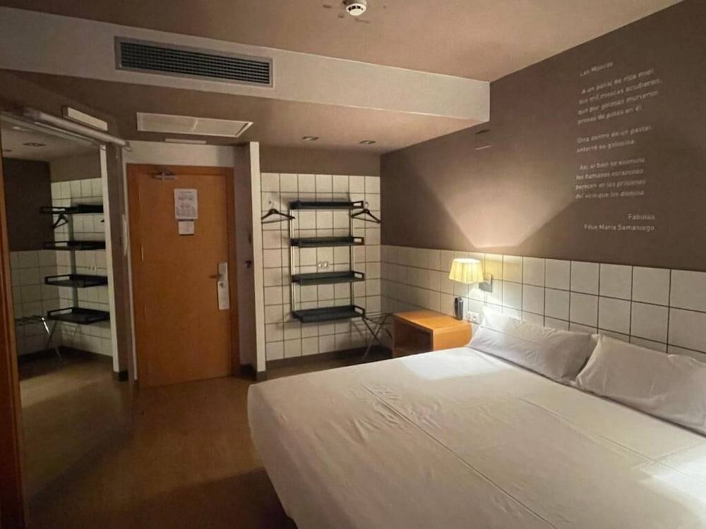 B&B HOTEL Miranda de Ebro 1
