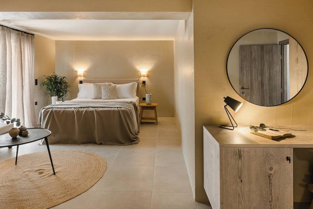 Nomāde Agora - Luxury Suites in Lixouri 1