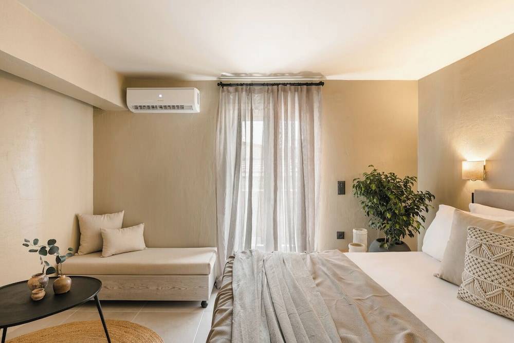 Nomāde Agora - Luxury Suites in Lixouri 2