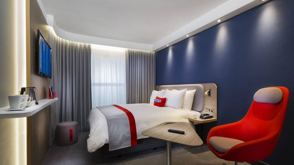 Holiday Inn Express San Sebastian - Errenteria by IHG 2