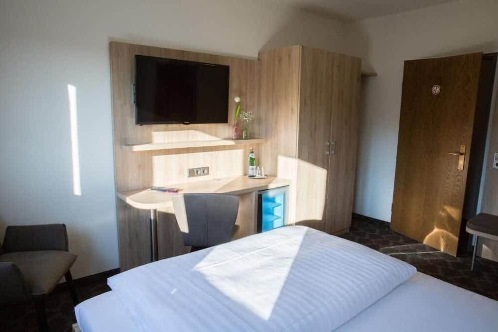 Hotel Wilms 2