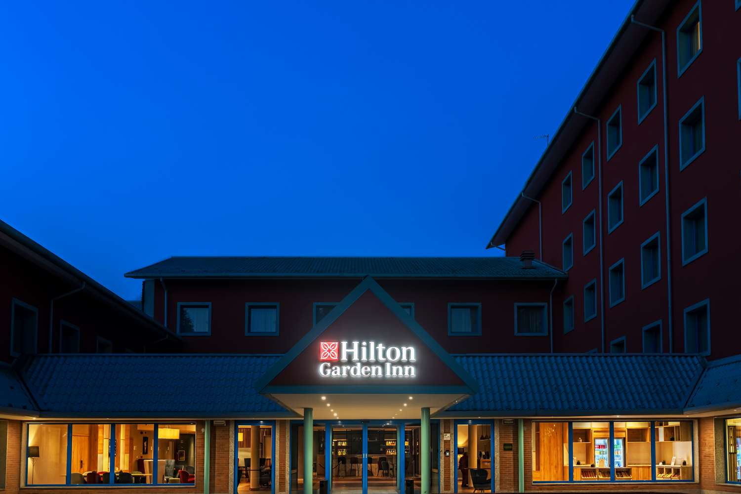 Hilton Garden Inn Milan Malpensa 1