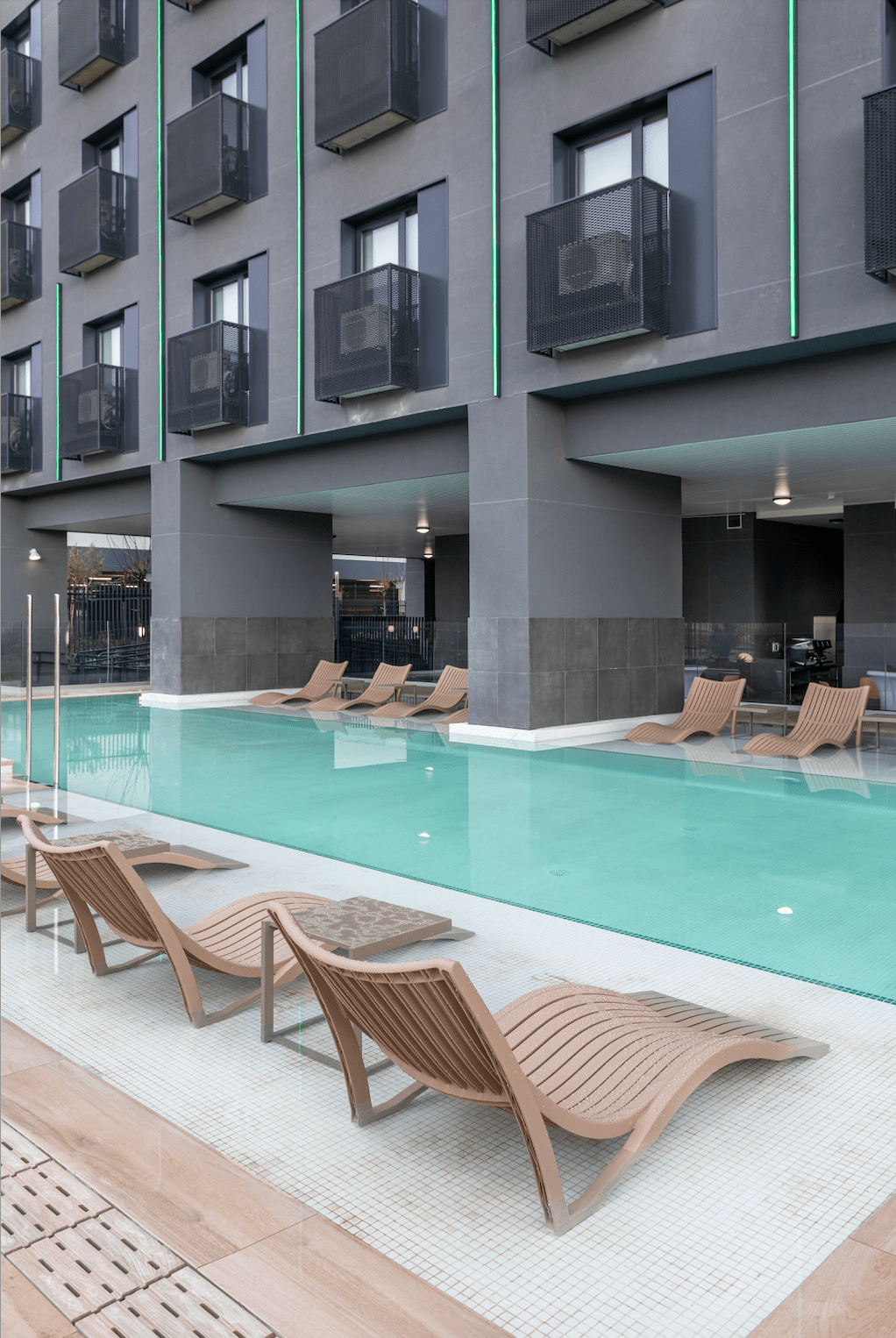 Hotel101 - Madrid 2