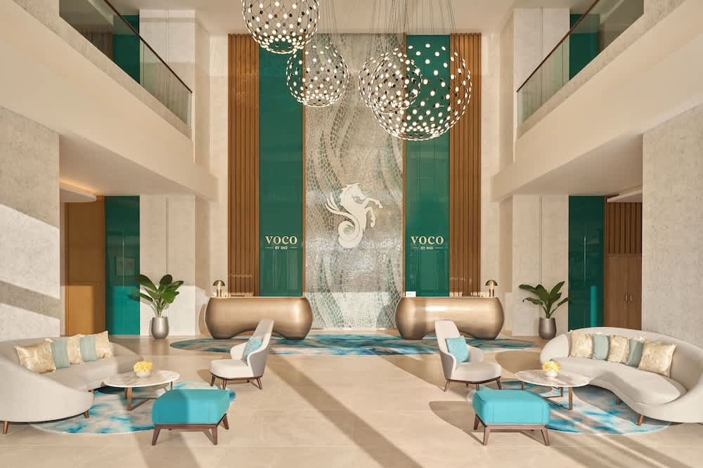 voco Scenia Bay Nha Trang by IHG 2