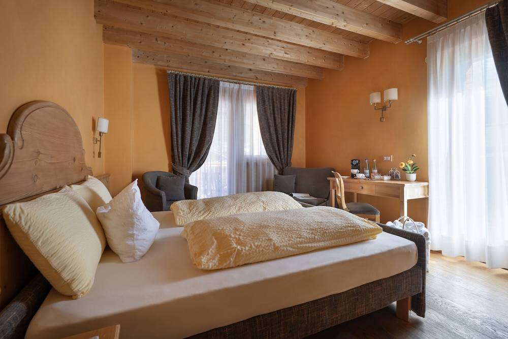 Bio Hotel Villa Cecilia 1
