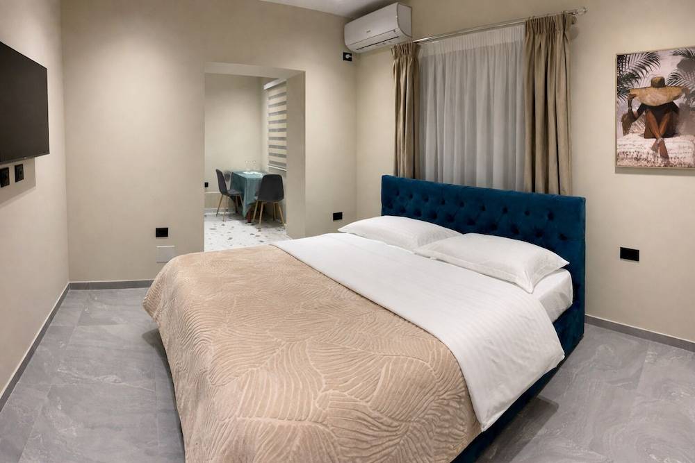 Adna Rooms Tirana Center 2
