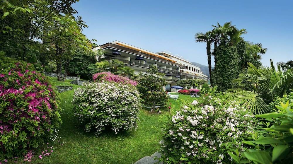 Hotel Ascona 1