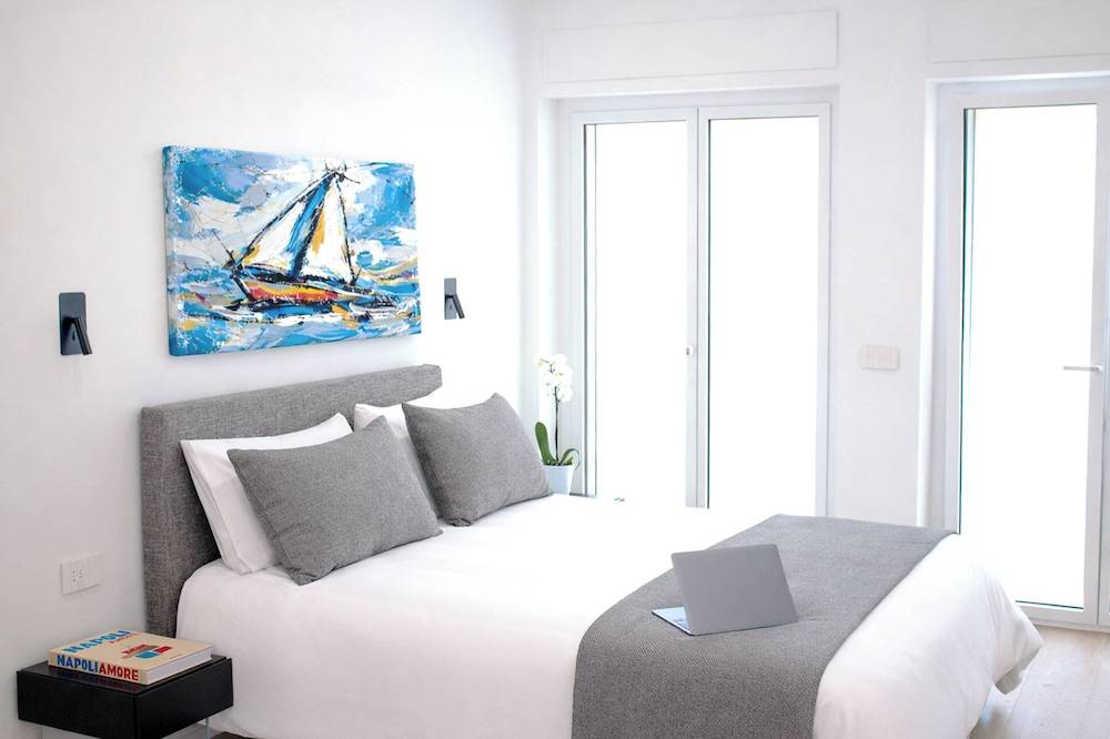 Fiorentini Residence NAPOLI 1