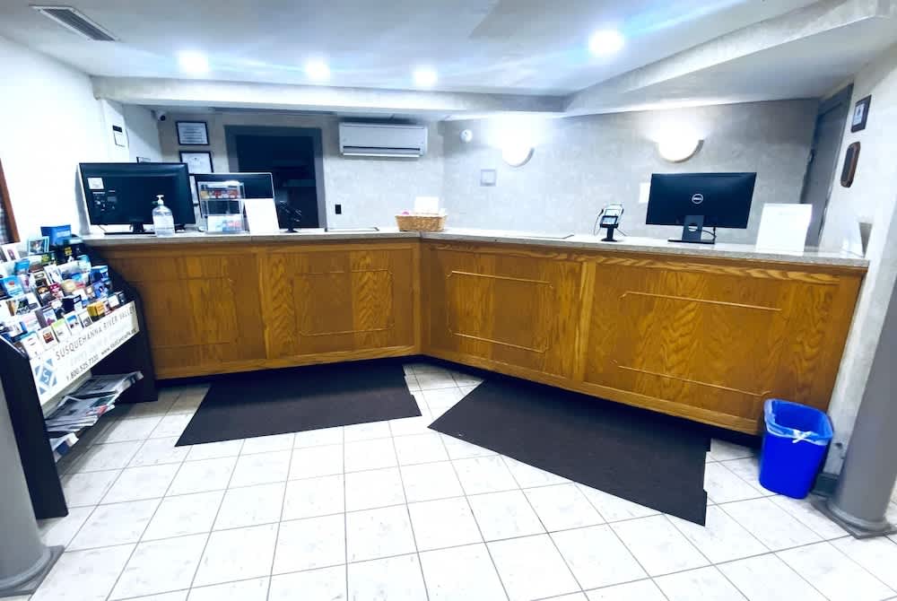 Travelodge by Wyndham Shamokin Dam/Selinsgrove 2