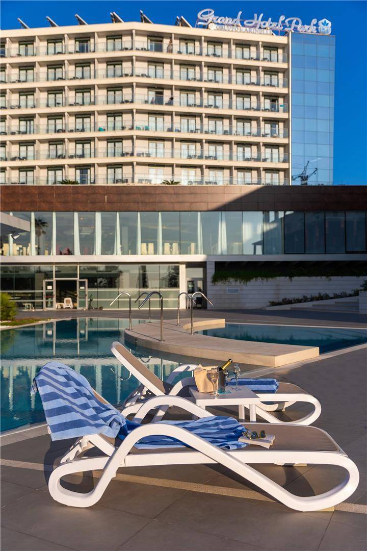 Grand Hotel Park 2