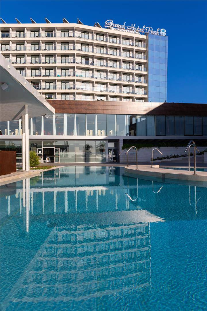 Grand Hotel Park 1