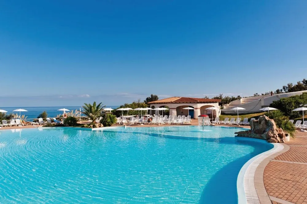 Acqua di Mare Residence 2