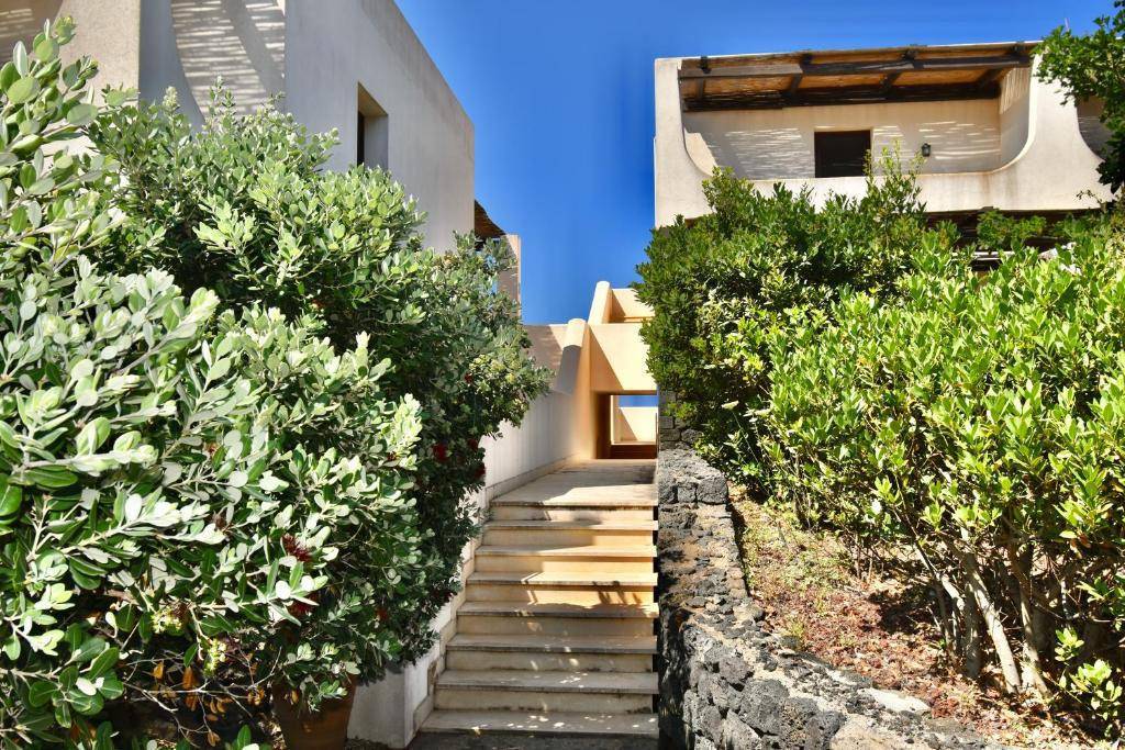 Kuddie Rosse Eco Friendly Residence 1