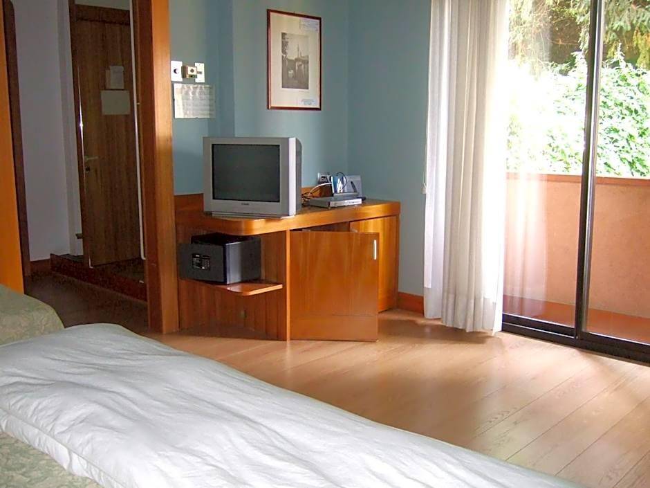 Hotel Canturio 1
